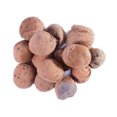 Imagem de Argila expandida para paisagismo 2 litros Mogi Fertil - MogiFertil