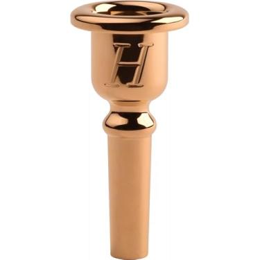 Imagem de Denis Wick Bocal Tuba (DW3181G-5B)