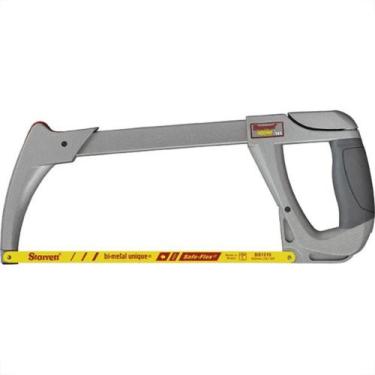 Imagem de Arco De Serra Starret Extra Tensao 145-12 - STARRETT