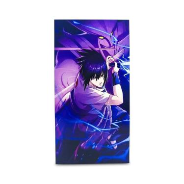 Imagem de Quadro Em Mdf P Naruto 002