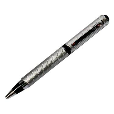 Imagem de Caneta Esferográfica Zippo Cayuga Satin Black