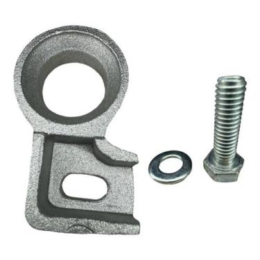 Imagem de Suporte Radiador Lado Esquerdo Corsa Gm - LKA