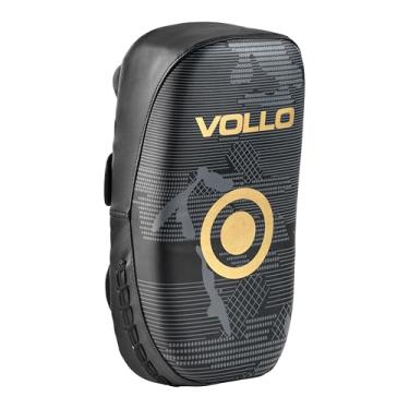 Imagem de Aparador de Chute Muay Thai Kickboxing Unidade Vollo