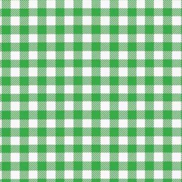 Imagem de Tnt Xadrez Verde Com Branco - 5 Metros