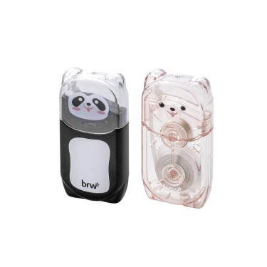 Imagem de Corretivo em Fita 5mm x 6m brw - Zoo