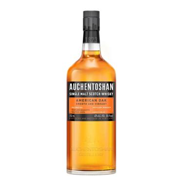 Imagem de Whisky auchentoshan amer oak S. MALT750ML