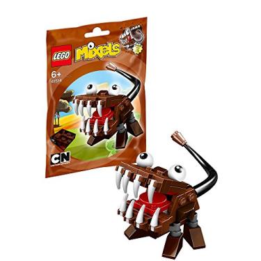Imagem de LEGO Mixels 41514: JAWG