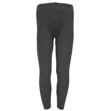 Imagem de Calça Fuso Katlen Tricot Canelado Masc - segunda pele-Masculino