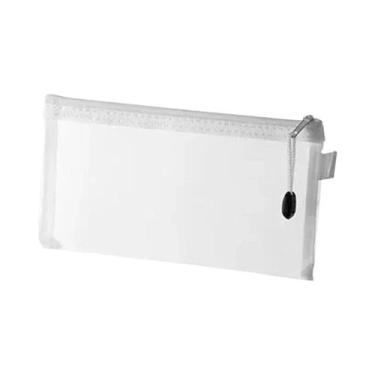 Imagem de Bolsa de Malha com Zíper à Prova d'Água A4/A5/A6 - Para Documentos e A