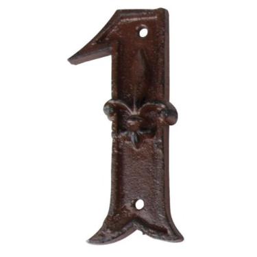 Imagem de Casa de frutas caídas número 1