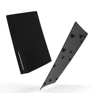 Imagem de Acessórios De Carcaça Do Console Sony PS5 Data Frog Tampa De Substitui