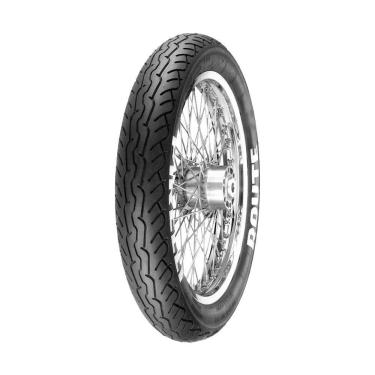 Imagem de Pneu de Moto Pirelli Aro 17 MT66 120/90-17 64S Dianteiro