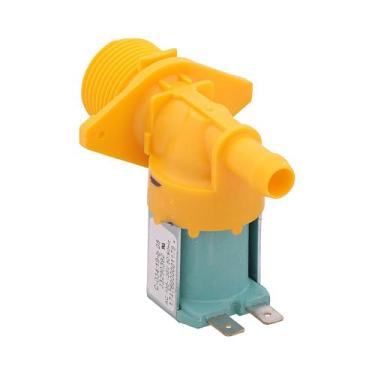 Imagem de Válvula Solenóide de 1 Via 110V para Lava Louças - W10728851 - Brastem