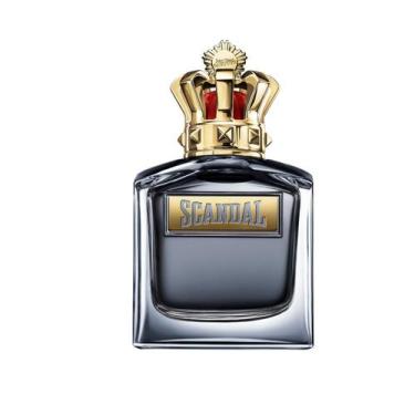 Imagem de Perfume Masculino Scandal Pour Homme de Jean Paul Gaultier Edt 150Ml