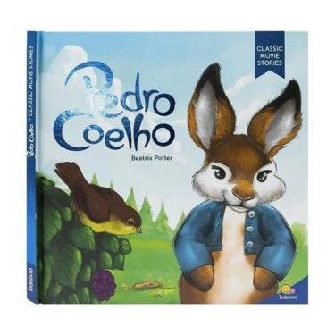 Imagem de Classic Movie Stories: Pedro Coelho