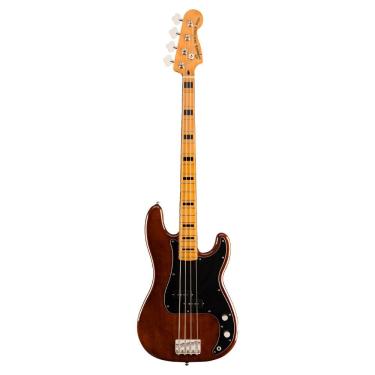 Imagem de Contrabaixo Squier by Fender CV 70s P Bass MN WAL
