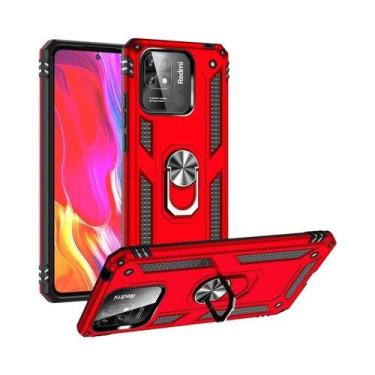 Imagem de Capa De Armadura À Prova De Choque Para Xiaomi Redmi Note 12 11 10 pro