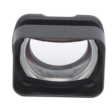 Imagem de aqxreight Câmera de Bolso Acipação Magnética de Lentes de Barlo de 2x 40 ° de Largura para o Bolso 3 Com Alta Transmissão de Luz Liga de Alumínio e Caixa de Armazenamento