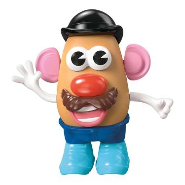 Imagem de Boneco Senhor Cabeça de Batata Hasbro