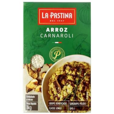 Imagem de Arroz Carnaroli 1Kg