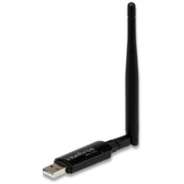 Imagem de Adaptador Usb Wireless Iwa 3001
