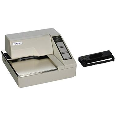 Imagem de Epson Impressora de recibos C31C163272 TM-U295