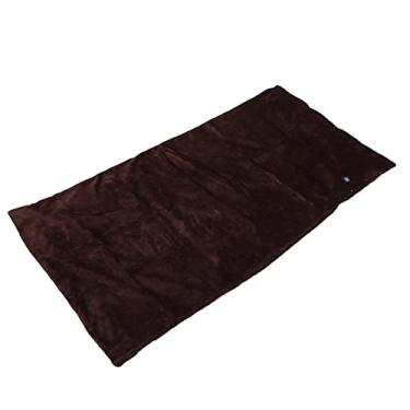 Imagem de Zhjvihx Xale de Aquecimento, Xale de Aquecimento Elétrico Usb Macio para a Pele para Mulheres para Homens para Trabalhar para Assistir Tv para Leitura