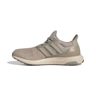 Imagem de adidas Ultraboost 1.0 Tênis masculino, Blanch Cargo/Wonder Bege/Putty Bege, 39