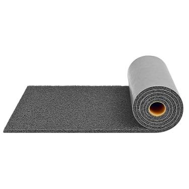 Imagem de Capacho vinílico | 60 x 140 cm | Tapete retém sujeira