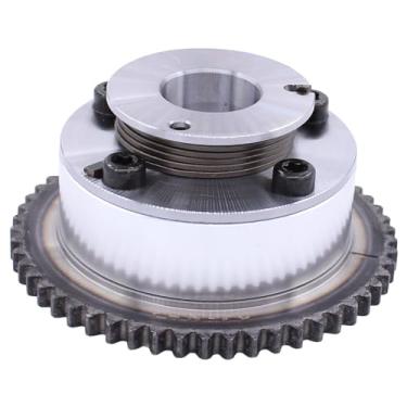 Imagem de ApplianPar Engrenagem ajustadora de eixo de comando CVVT para Hyundai Elantra 2011-2020, Kona 2018-2021, Veloster 2019-2021, para Kia Forte 2017-2023, Seltos 2021-2024, Soul 2017-2024 2.0