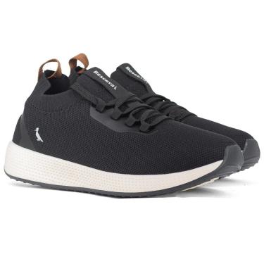 Imagem de Tênis Masculino Reserva RSV Go Fresh Knit Flexível Elástico Confortável 755570001-Masculino