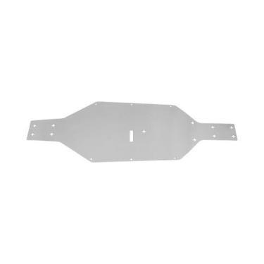 Imagem de Placa De Proteção De Chassi De Metal Para Carro RC KM 1/7 Rally Car Ci