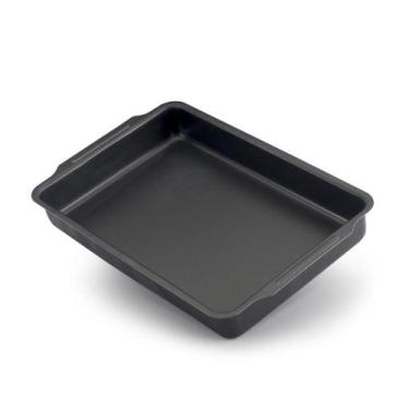 Imagem de Assadeira Retangular Antiaderente n1 - Nacional