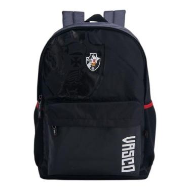 Imagem de Mochila De Costas Times De Futebol Original Licenciada Xeryus Meninos