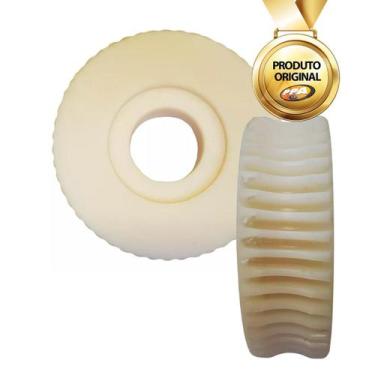 Imagem de Coroa Engrenagem Z50 Dente Nylon Ppa p09255 Linha Brutalle
