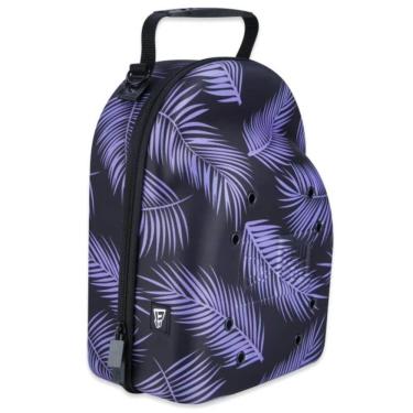 Imagem de Maleta Case Para Boné New Era Cap Carrier 6 Pack Nev24ace001