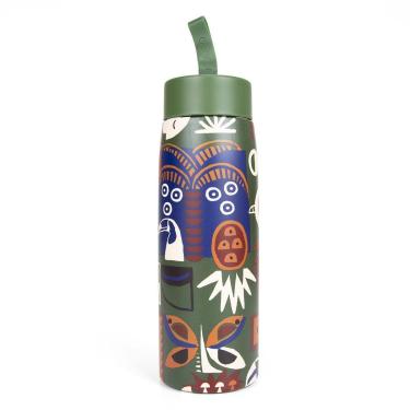 Imagem de Garrafa Farm Que Sede Tropical 750 Ml Feminina-Feminino