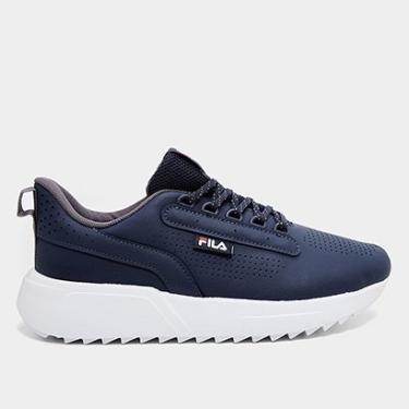 Imagem de Tênis Fila Freestyle lI Masculino-Masculino