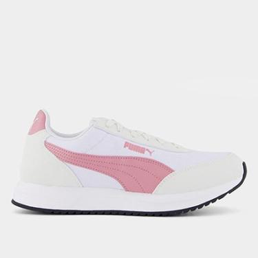 Imagem de Tênis Puma R78 Lightwind Feminino-Feminino