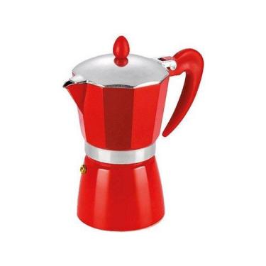 Imagem de Cafeteira Italiana Hauskraft CAFT-006VM - 6 Xícaras