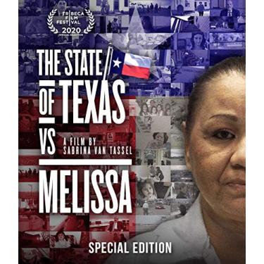 Imagem de The State of Texas Vs. Melissa