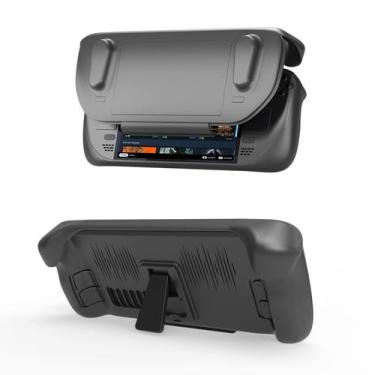 Imagem de Capa protetora EJGAME atualizada e ultrafina para Steam Deck/OLED