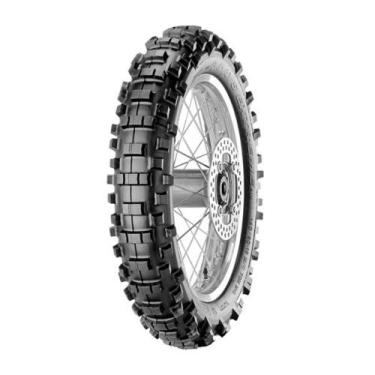 Imagem de Pneu de moto Aro 18 Metzeler 6 Days Extreme TT 140-80-18 70M