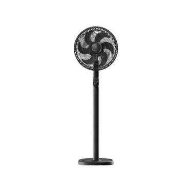 Imagem de Ventilador Electrolux 40CM Coluna 3 em 1 EFS40 - 3511ADBR505 Cinza 220