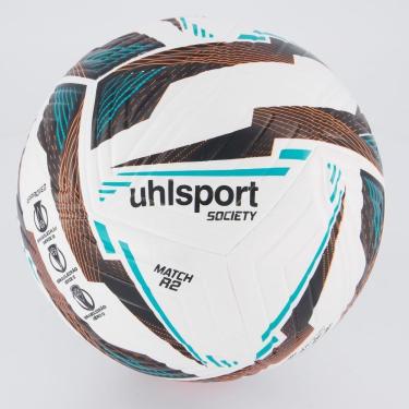Imagem de Bola Uhlsport Match R2 Society-Unissex
