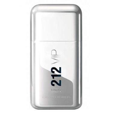 Imagem de 212 Vip Men Carolina Herrera - Perfume Masculino - Eau de Toilette