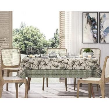 Imagem de Mesa Kar Ecobela 140x250 Manon - T - Karsten