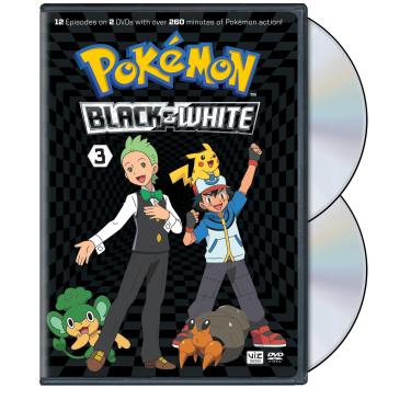 Imagem de Pokémon Black & White Set 3