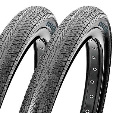 Imagem de Kit 2 Pneus Maxxis Torch 29x2.10 Dobrável (Kevlar) Preto