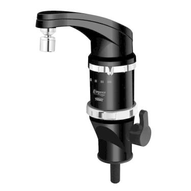 Imagem de Torneira Eletrica Fame 4 Temperaturas Elegance Pta 127V 4800